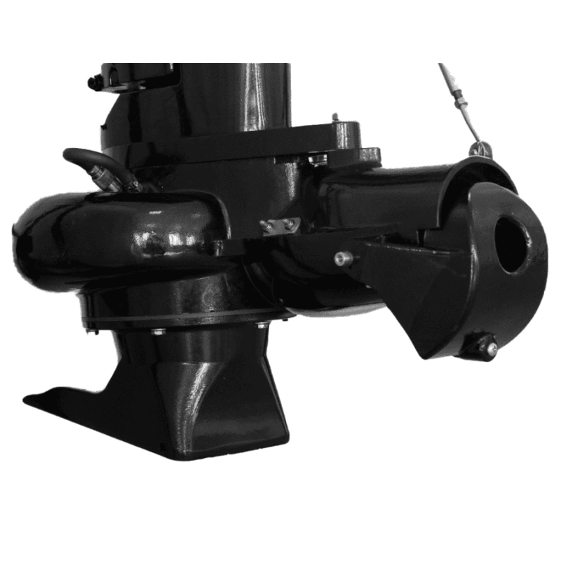 2х-тактный лодочный мотор GOLFSTREAM T25BM JET