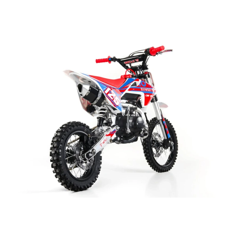 Питбайк MOTAX CRF 125 14/12 2591402