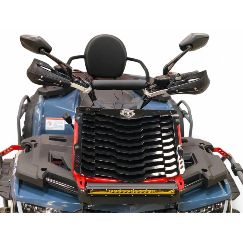 Квадроцикл KTA KR 400 4х4 EFI 2591700