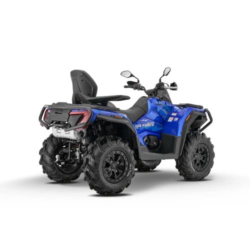 Квадроцикл SHARMAX Force 1100 LTD 28 с ПСМ