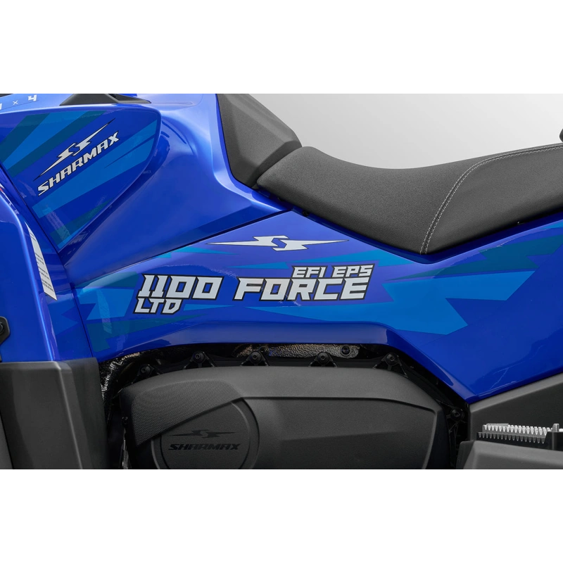 Квадроцикл SHARMAX Force 1100 LTD 28 с ПСМ 2590369