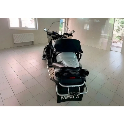 Снегоход YAMAHA Venture TF (2021) 2592365