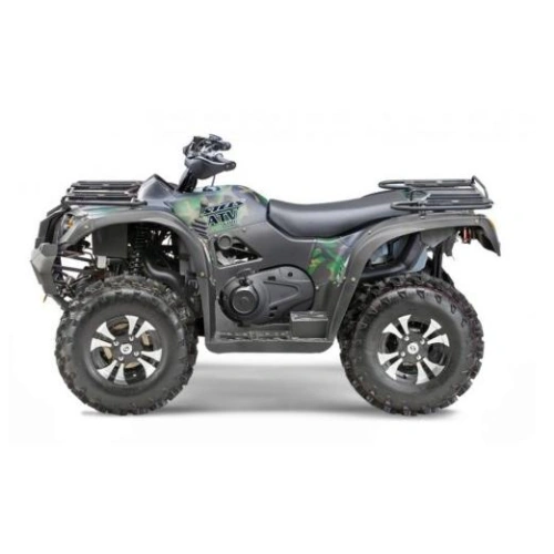 Квадроцикл STELS ATV 600 Y Leopard (ПСМ) 2560110