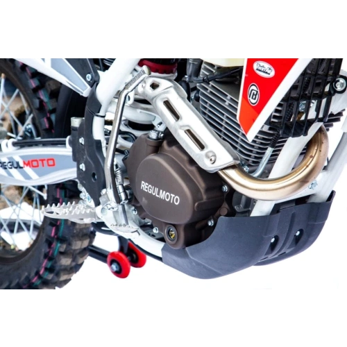 Мотоцикл кроссовый эндуро REGULMOTO DYNA
