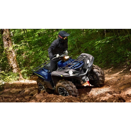 Квадроцикл YAMAHA Grizzly 700 EPS SE (ПСМ) 2546395