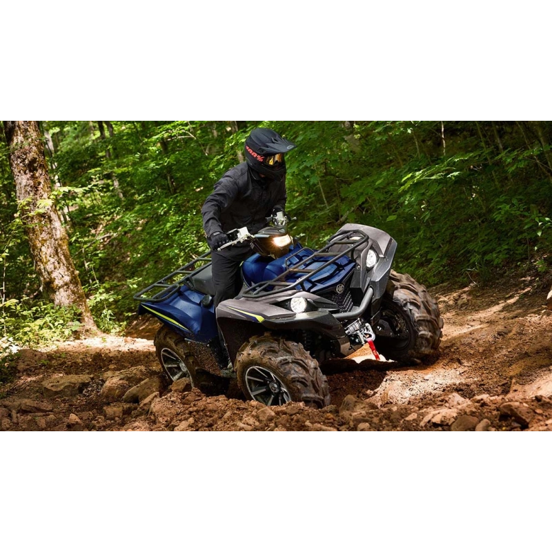 Квадроцикл YAMAHA Grizzly 700 EPS SE (ПСМ) 2546395