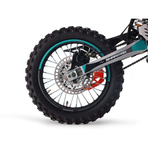 Питбайк SHARMAX PowerMax 190