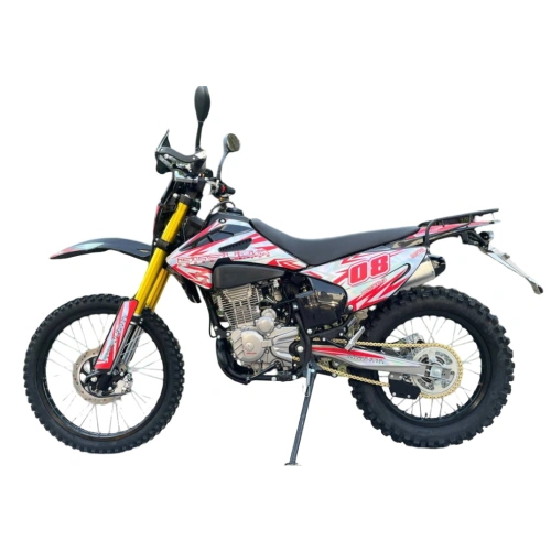Мотоцикл BESUDA 008 300CC ENDURO 2591874