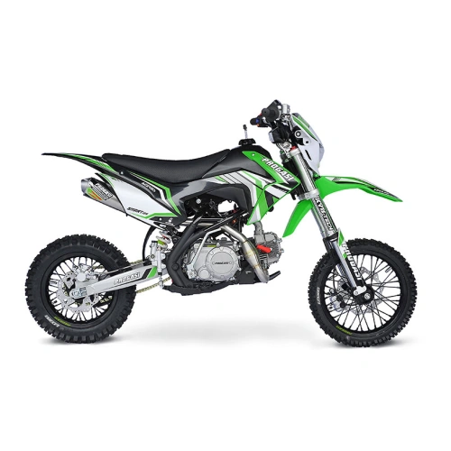 Питбайк PROGASI Smart Mini 125