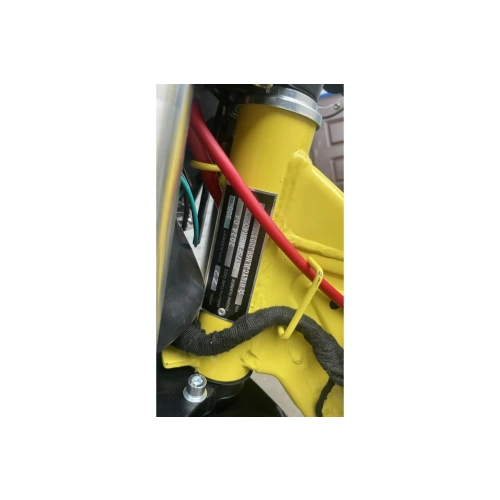 Мотоцикл JHL Z2 PR300 (ZS175FMN) ENDURO 2589296