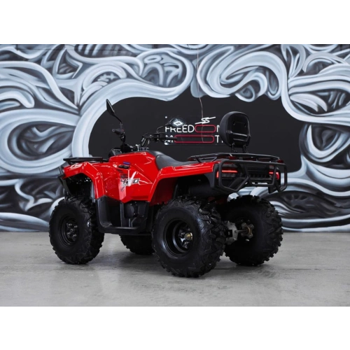 Квадроцикл SHARMAX 420 Force