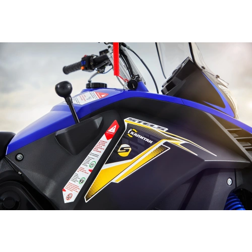 Снегоход STELS Капитан S150L 2.0 2577232