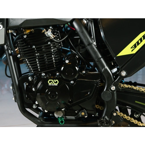 Мотоцикл кроссовый эндуро OXO Venom 300 2591148