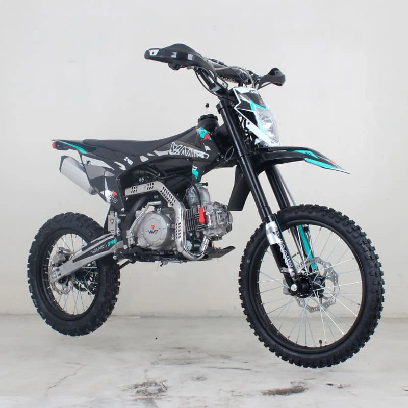 Питбайк VENTO VMC 125 17/14 2588745