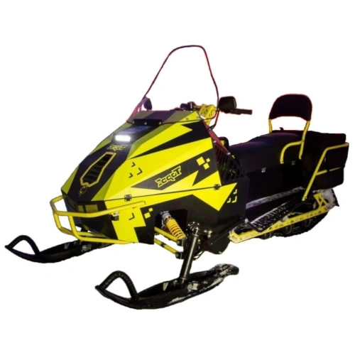 Снегоход РЫБАК 500S 800Pro 2592911