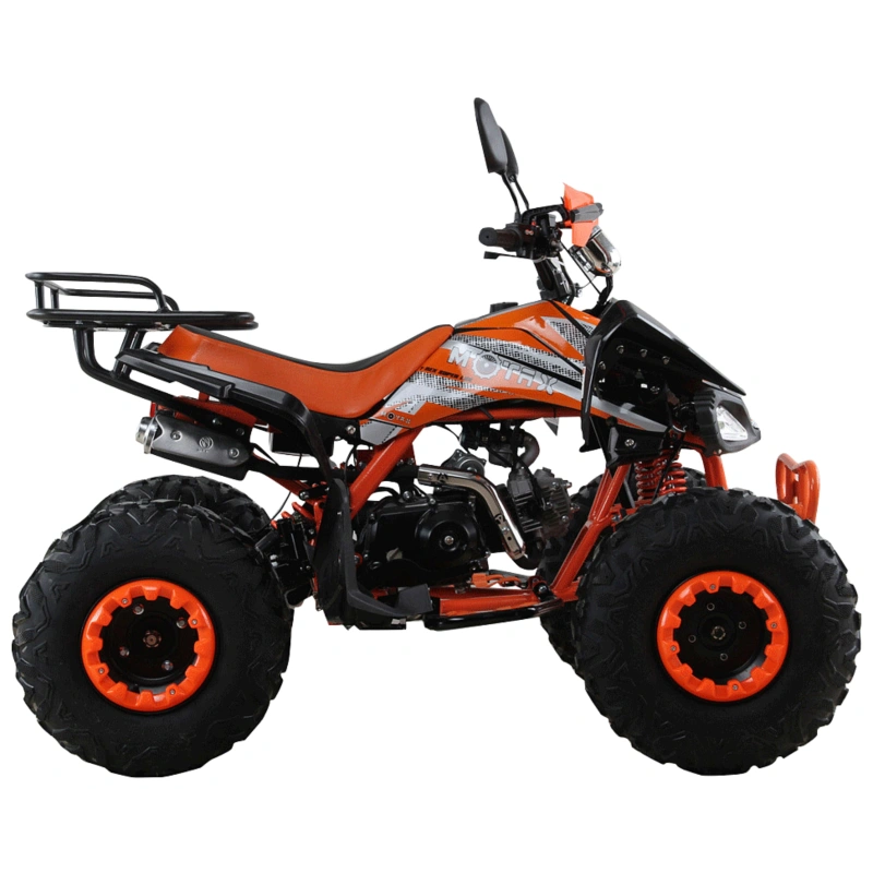 Квадроцикл MOTAX ATV T-Rex Super LUX 125 cc 2558708