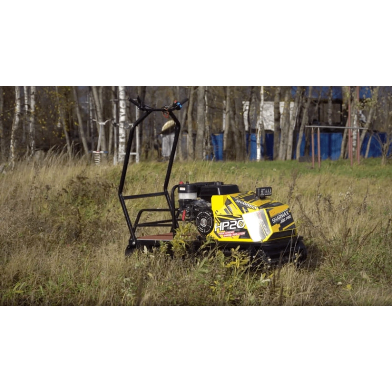 Мотобуксировщик SHARMAX S500 1450 HP20 Enduro 249032