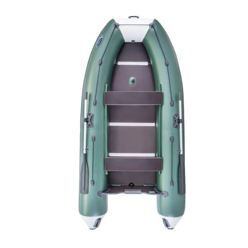 Лодка ПВХ STEFA 3400МК 2547340