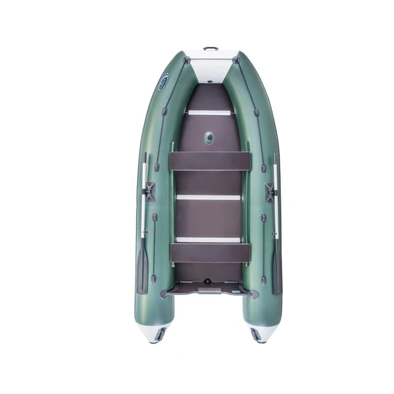 Лодка ПВХ STEFA 3400МК 2547340