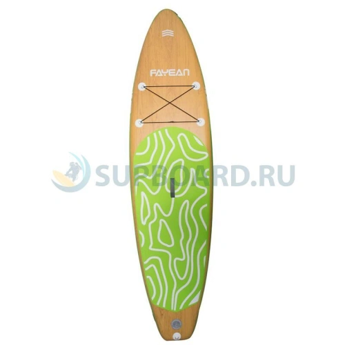 Fayean Oasis 10'6 сап-борд