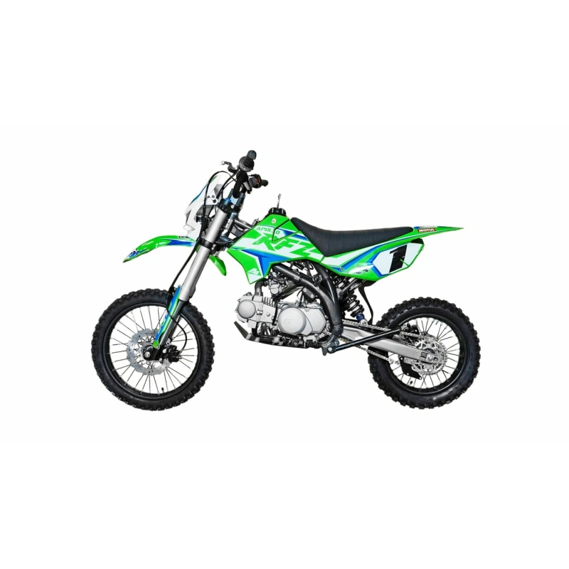 Питбайк APOLLO RFZ Start 125LE 2558965
