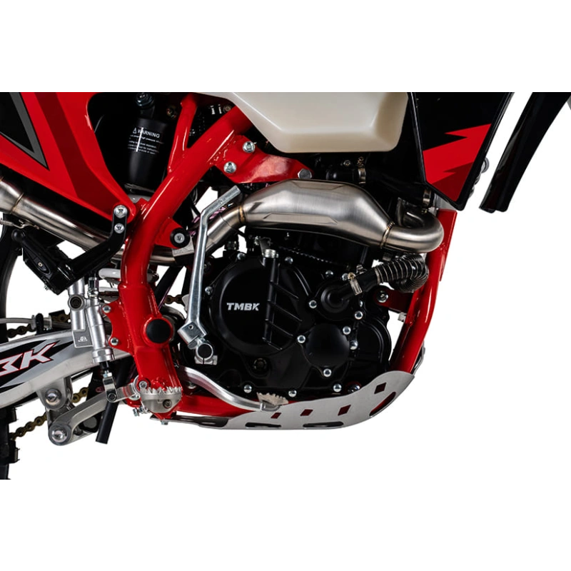 Мотоцикл TMBK Sprinter 300 ENDURO 2591322
