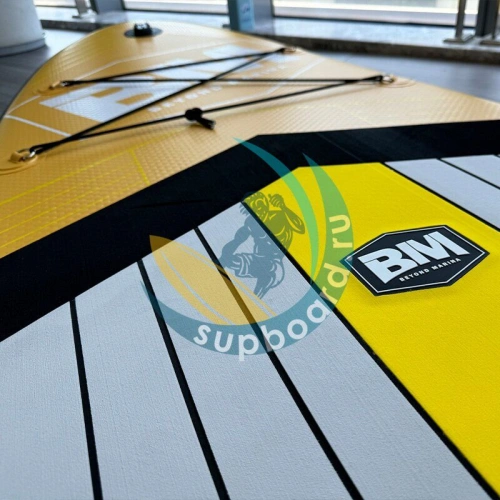 Надувной SUP Beyond Marina Golf 10'6 (Yellow)