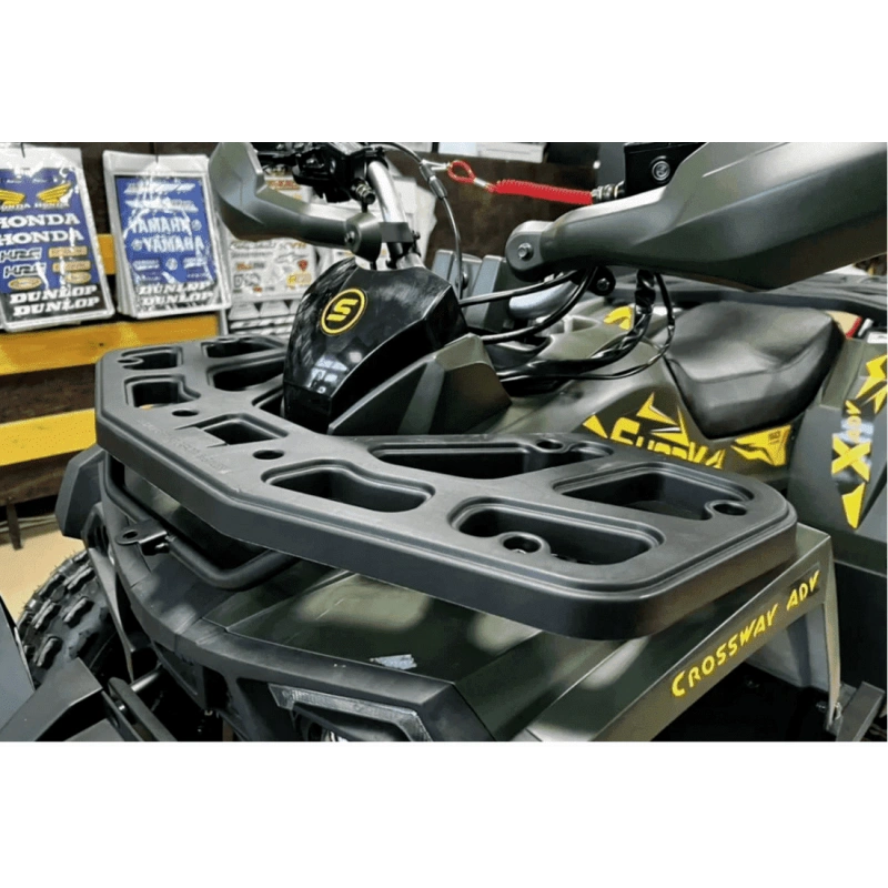 Квадроцикл YAMAHA Shark 175