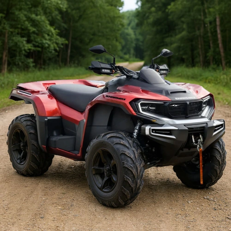 Квадроцикл SHARMAX Force Extreme 700 ПСМ 2591290