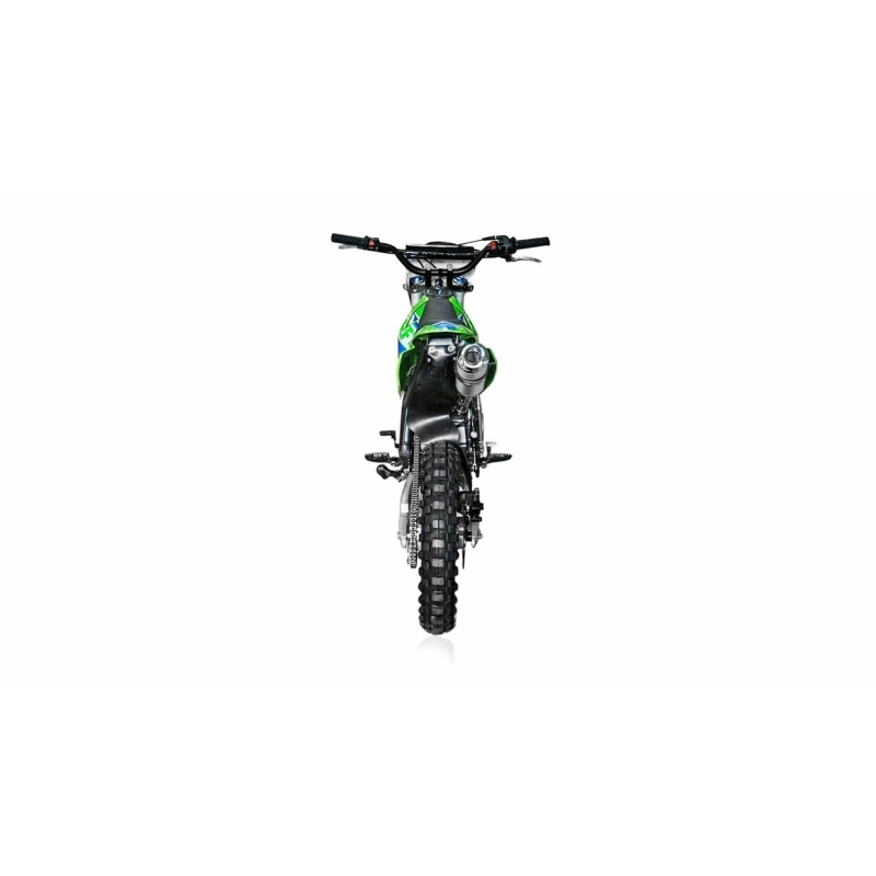 Питбайк APOLLO RFZ Start 125LE 2558965