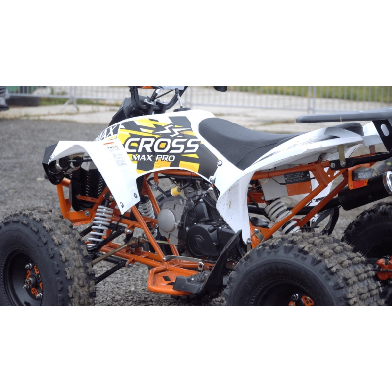 Квадроцикл SHARMAX Cross 150 (2024)