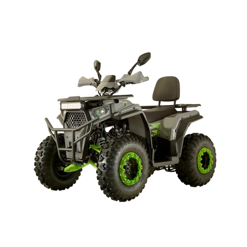 Квадроцикл AVANTIS Optima 200 Lux