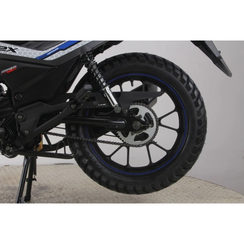 Мотоцикл ROLIZ Cyrex (ZS165FML) ТУРЭНДУРО 2583986