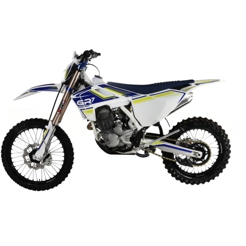Мотоцикл кроссовый эндуро GR7 F250L-M 4T177FMM Lite 2548672
