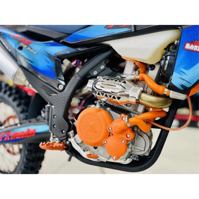 Мотоцикл FXMOTO K10 NB300 ENDURO