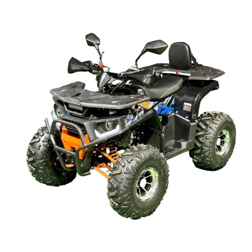 Квадроцикл MZ Armour 125 Pro 2593899