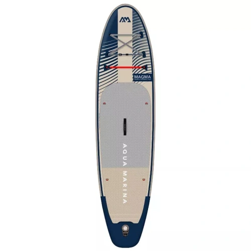 Сап доска Aqua Marina Magma 11'2