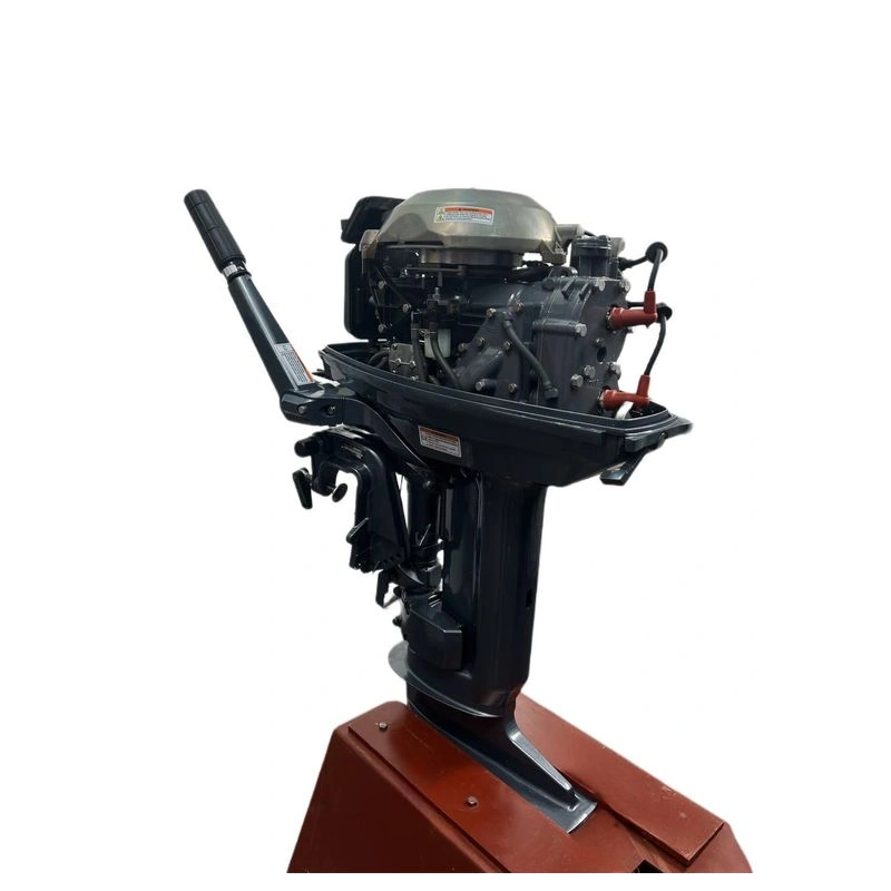 2х-тактный лодочный мотор BAIKAL 30HP 2592227
