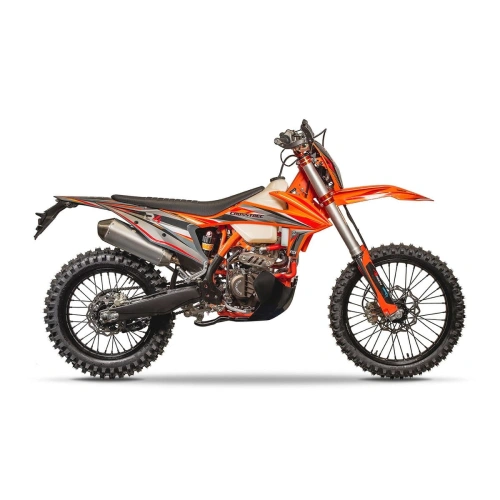 Мотоцикл кроссовый эндуро REGULMOTO Crosstrec 300 2589200