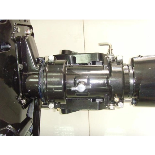 2х-тактный лодочный мотор HANGKAI M5.0 HP