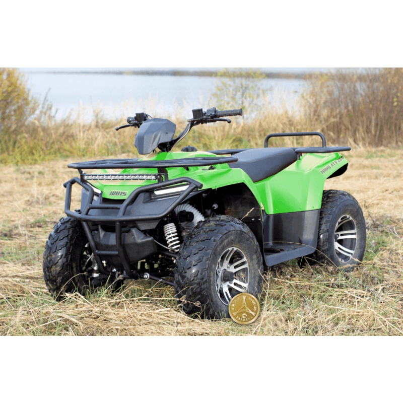 Квадроцикл IRBIS ATV 150 250038