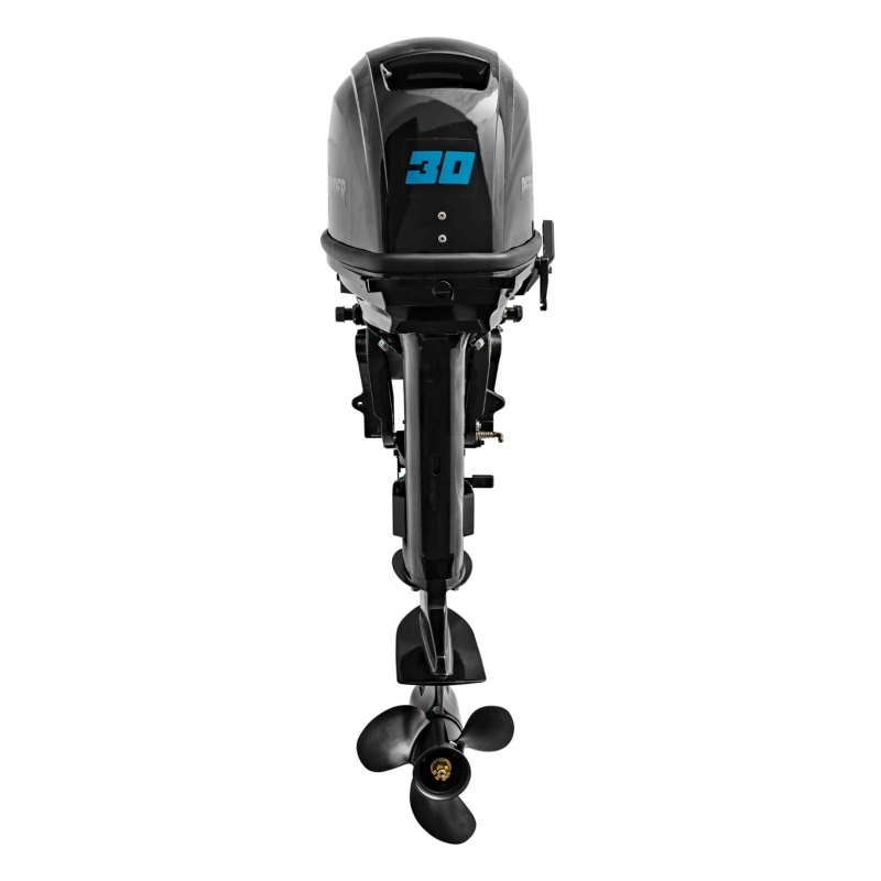 2х-тактный лодочный мотор REEF RIDER RR30FFES 2584115