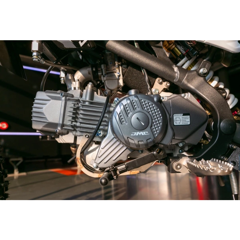Мотоцикл JMC 190 V3.0 SP 17/14 ENDURO 2591399