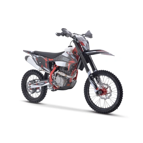Мотоцикл ZUUM CB250 ENDURO 2590103