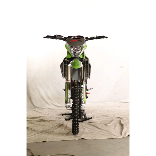 Мотоцикл JHL ZR7 NC250SR (177MM) ENDURO 2589289