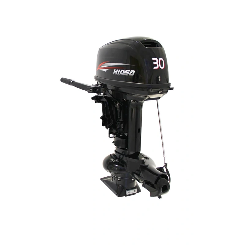 2х-тактный лодочный мотор HIDEA HDJ30FHS