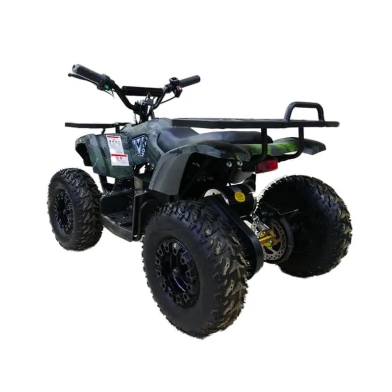 Электроквадроцикл MOTAX Grizlik X16 New E1000 2558711
