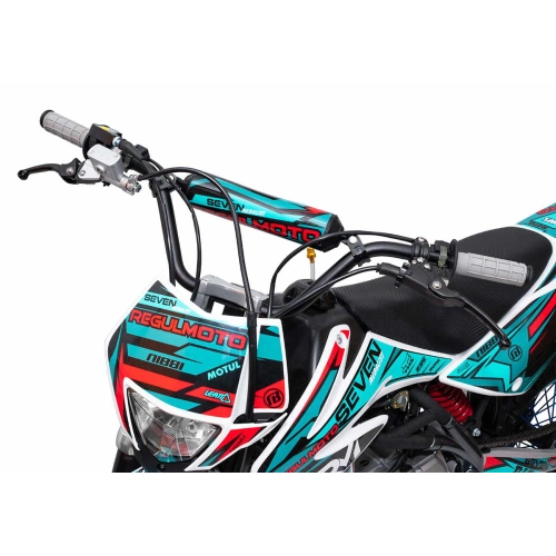 Питбайк REGULMOTO Seven Medalist 150E 21195