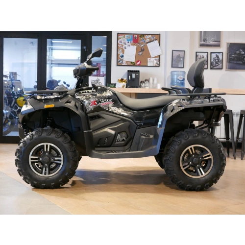 Квадроцикл LONCIN Xwolf 550L (ПСМ) 2587741