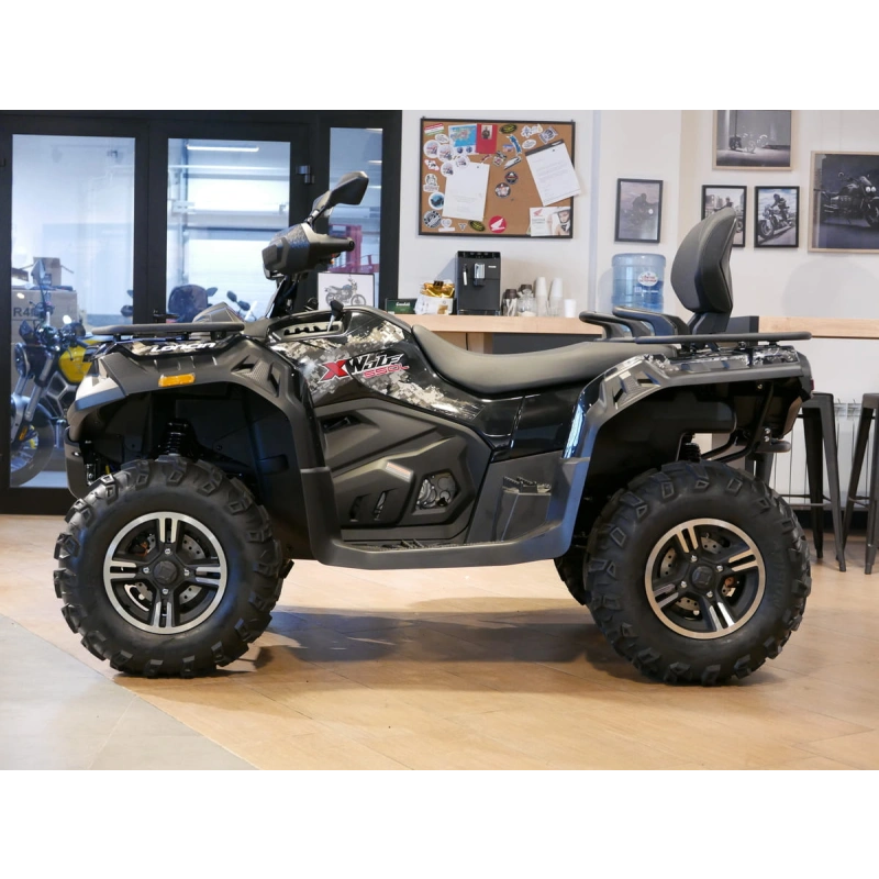 Квадроцикл LONCIN Xwolf 550L (ПСМ) 2587741